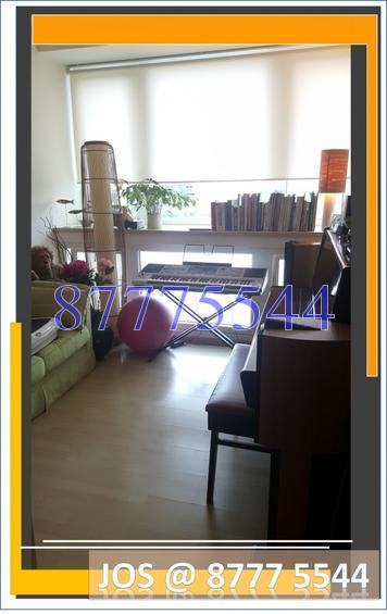 Changi Rise Condominium (D18), Condominium #131001762